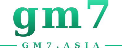 gm7 logo